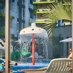 Apartment Onix Spa & Pool Resort 120