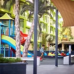 Onix Spa & Pool Resort 120 Apartment *