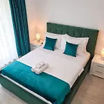 Apartment Onix Spa & Pool Resort 120 *