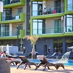 Onix Spa & Pool Resort 120