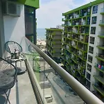 Onix Spa & Pool Resort 120 Apartment