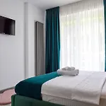Onix Spa & Pool Resort 120 Apartment Navodari