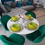 Onix Spa & Pool Resort 120 Apartment *