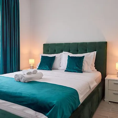 Appartement Onix & Pool 120