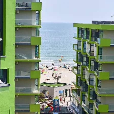 Onix Spa & Pool Resort 120 Apartment *