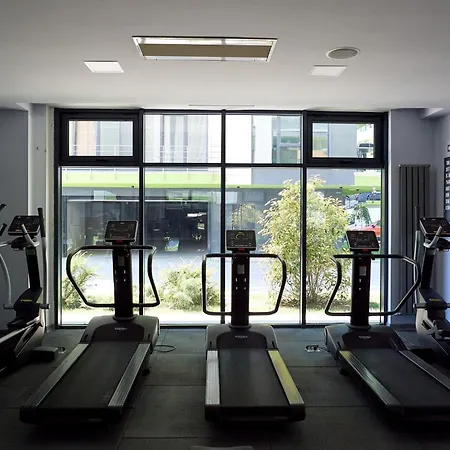 Onix Spa & Pool Resort 120 Apartment *