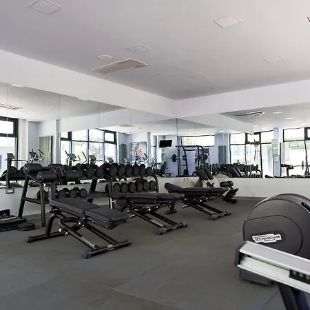 Onix Spa & Pool Resort 120