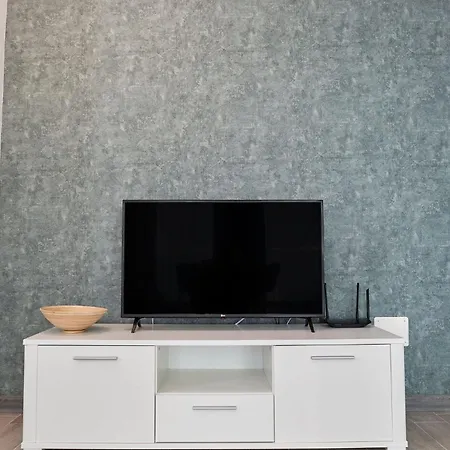 Appartement Onix & Pool 120